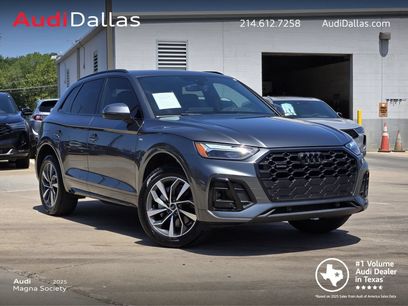 Certified 2024 Audi Q5 2.0T Premium w/ Summer of Audi Package