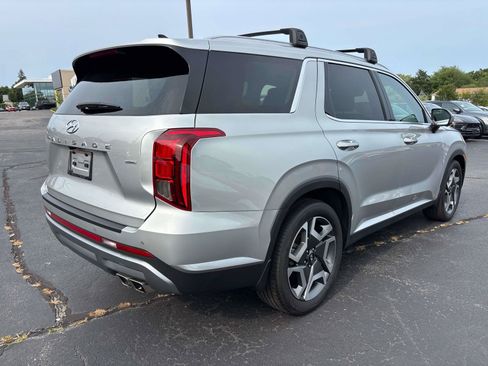 Certified 2024 Hyundai Palisade SEL AWD/4WD image 5