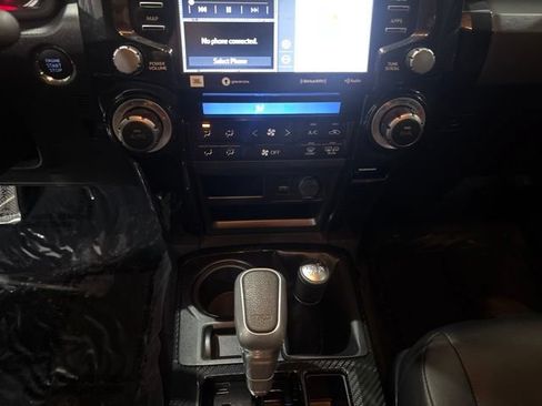 Used 2024 Toyota 4Runner TRD Pro AWD/4WD image 21