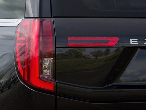 New 2027 Ford Expedition King Ranch AWD/4WD image 21