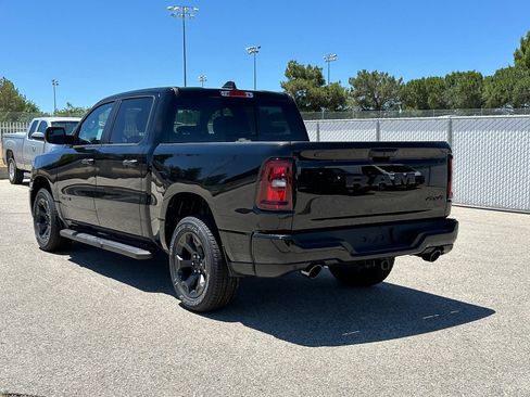 New 2026 RAM 1500 Express AWD/4WD image 4