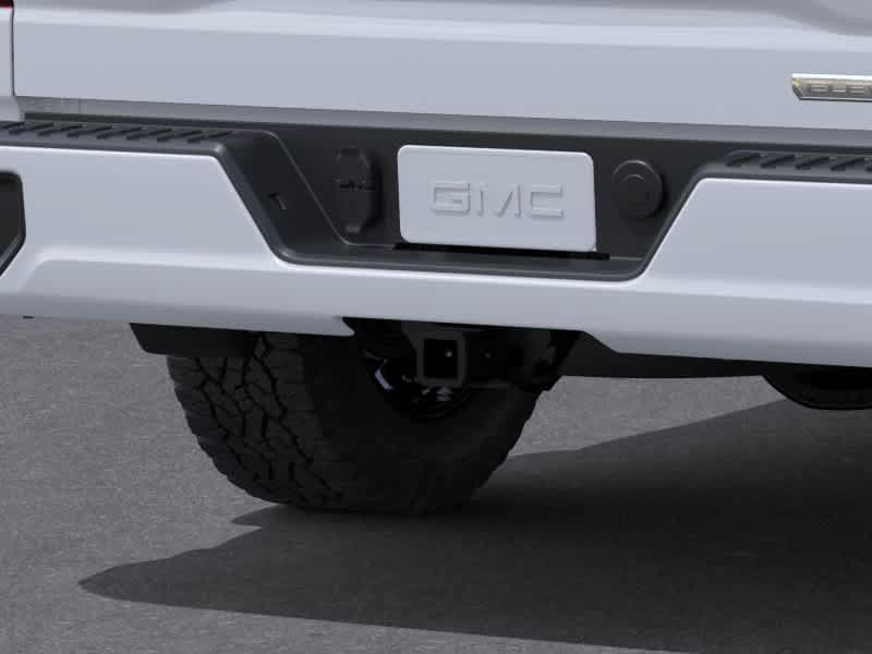 New 2026 GMC Sierra 1500 Elevation w/ Elevation Select Package RWD image 14
