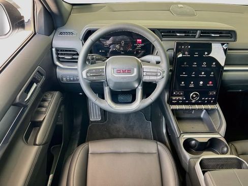 New 2027 GMC Terrain Elevation w/ Elevation Premium Package FWD image 16
