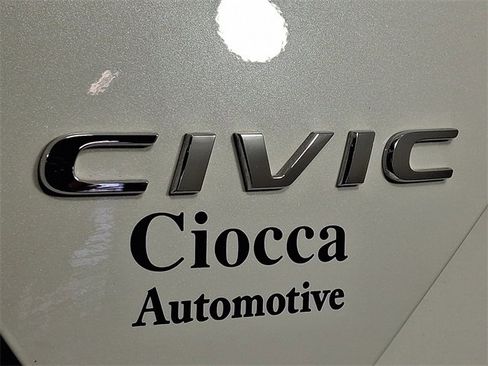 Used 2019 Honda Civic EX-L image 30