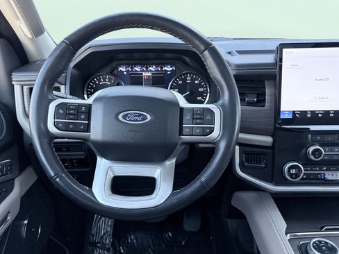 Used 2024 Ford Expedition Max Limited image 65