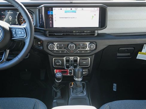 New 2026 Jeep Wrangler Willys image 14