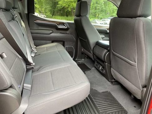 Used 2025 GMC Sierra 1500 Elevation AWD/4WD image 22