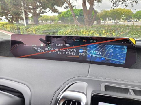 New 2025 Ford Expedition Tremor image 15