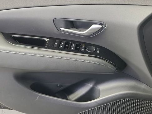 Certified 2025 Hyundai Santa Cruz SEL AWD/4WD image 13