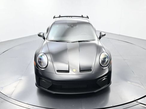 Used 2026 Porsche 911 GT3 RWD image 48