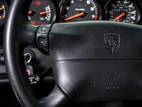 Used 1995 Porsche 911 Carrera image 23