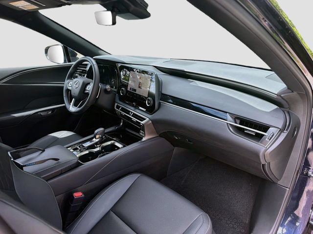 Used 2025 Lexus RX 350 FWD w/ Technology Package image 15