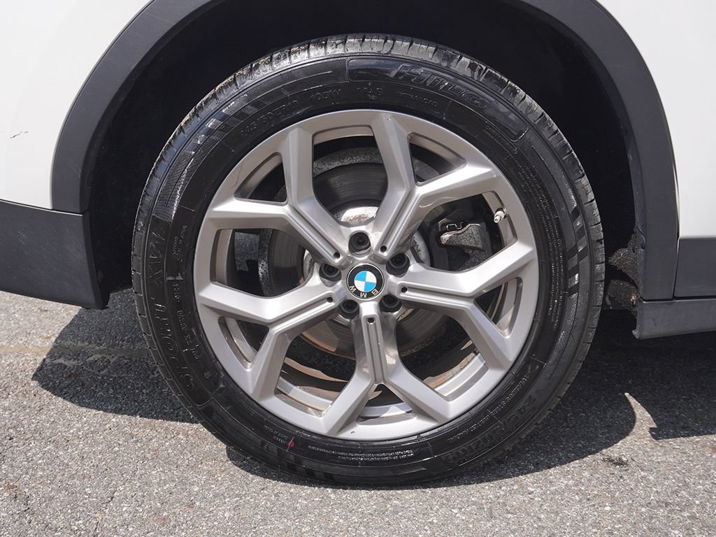 Used 2022 BMW X3 xDrive30i AWD/4WD image 20