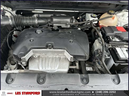 Used 2020 Chevrolet Blazer LT FWD image 12