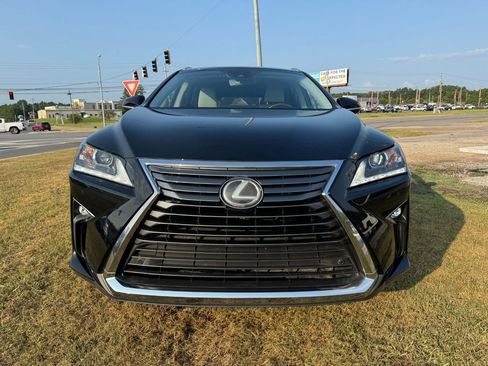 Used 2018 Lexus RX 350L FWD image 6