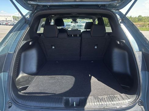 Used 2024 Honda HR-V Sport image 21