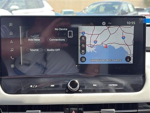 New 2025 Mitsubishi Outlander SE image 22