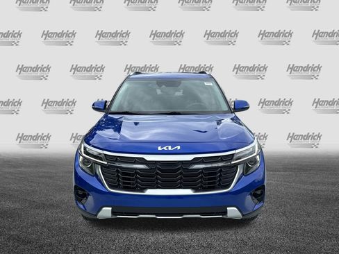 Used 2024 Kia Seltos S FWD image 3