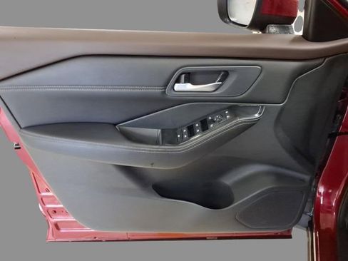 Used 2023 Nissan Rogue SV w/ SV Premium B Package image 16