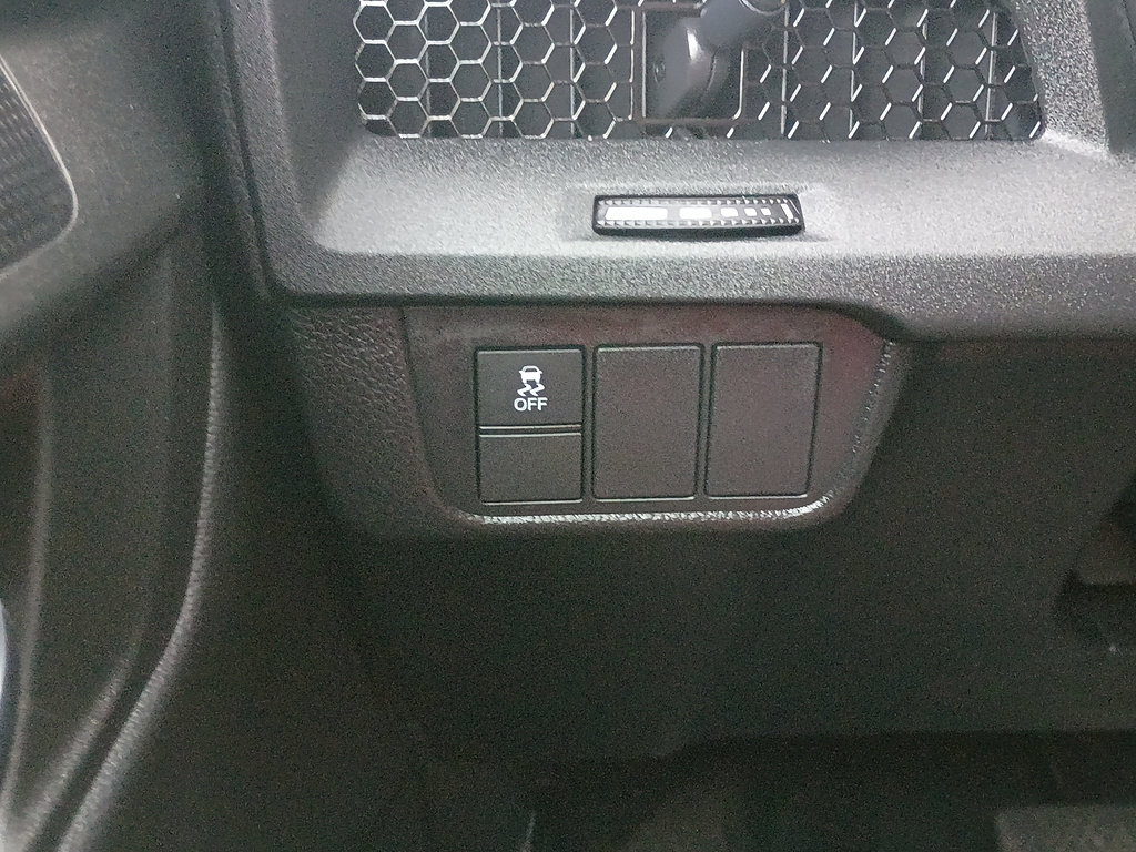 Certified 2025 Honda CR-V EX image 20