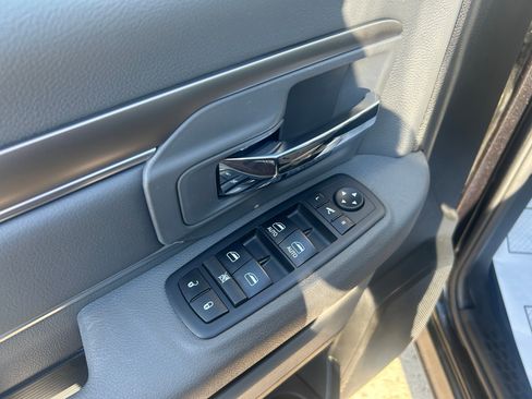 Used 2018 RAM 1500 Big Horn AWD/4WD image 14