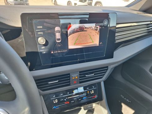 New 2026 Volkswagen Jetta Sport image 14