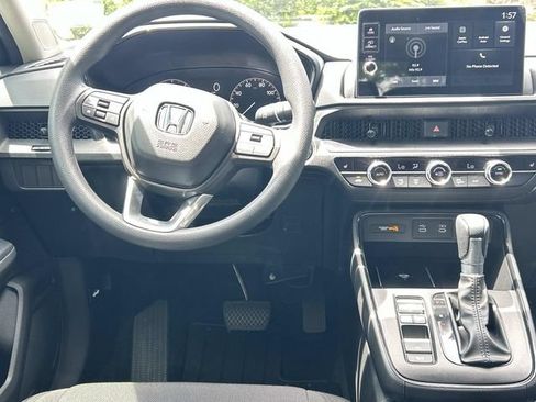 Used 2026 Honda CR-V EX image 23