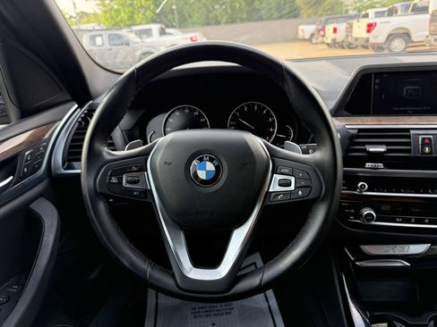 Used 2019 BMW X3 sDrive30i RWD image 22
