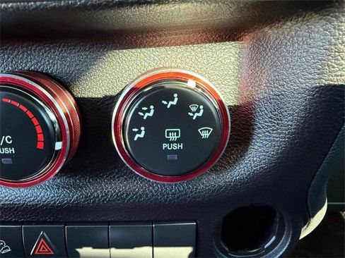 Used 2018 Jeep Wrangler Sport S image 21