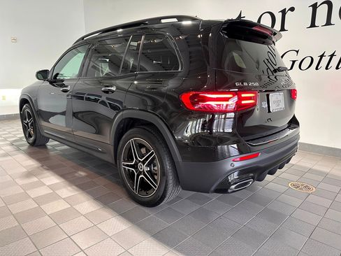 Used 2024 Mercedes-Benz GLB 250 4MATIC image 6