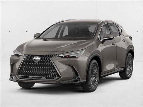 Used 2024 Lexus NX 250 FWD w/ Cold Area Package image 1
