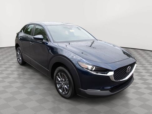 Used 2023 MAZDA CX-30 AWD 2.5 S image 3