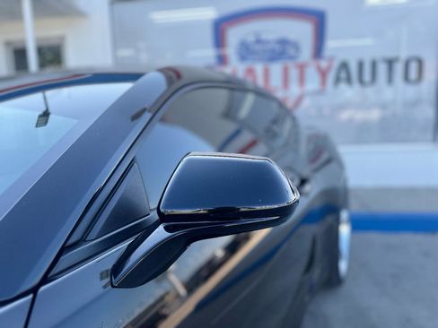 Used 2023 Chevrolet Camaro LT w/ RS Package image 6