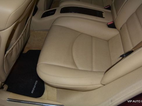 Used 2007 Mercedes-Benz CLS 63 AMG image 26