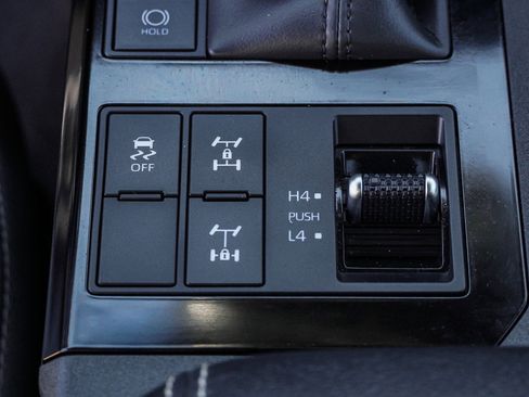 Certified 2025 Toyota Land Cruiser 1958 image 39