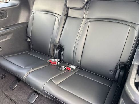 New 2027 Kia Telluride SX X-Line AWD/4WD image 17