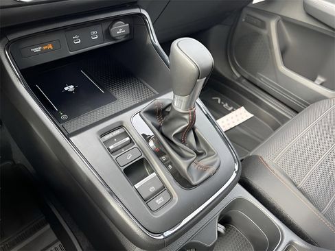 New 2026 Honda CR-V TrailSport image 16