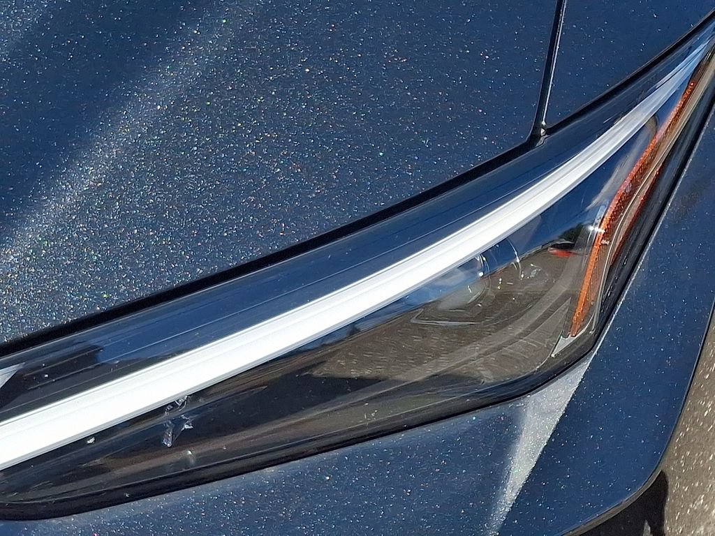 Used 2024 Lexus IS 350 F Sport AWD/4WD image 11