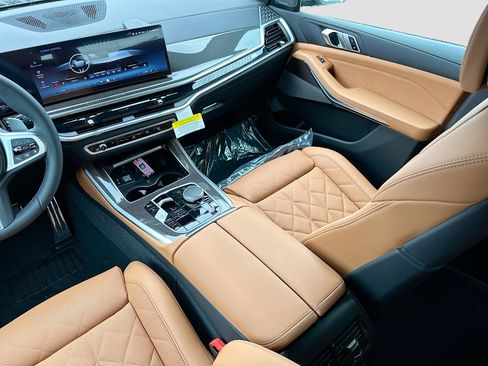 New 2026 BMW X5 M60i w/ Parking Assistance Package image 18