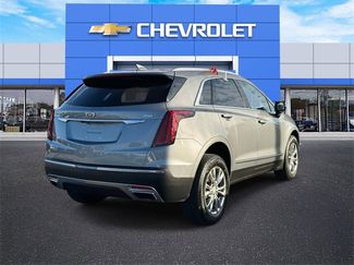 Used 2023 Cadillac XT5 Premium Luxury video 2