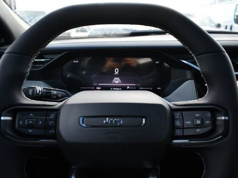 New 2026 Jeep Cherokee Limited AWD/4WD image 14