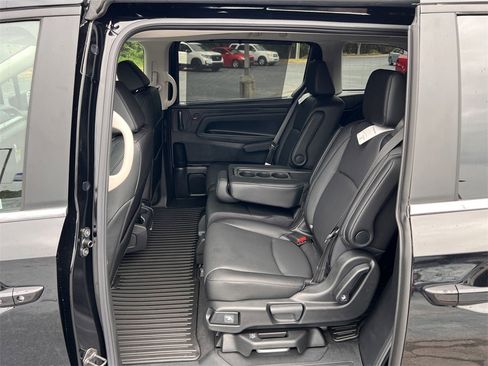 New 2026 Honda Odyssey EX-L image 11