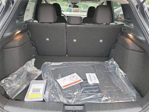 New 2025 Nissan Kicks SV image 22