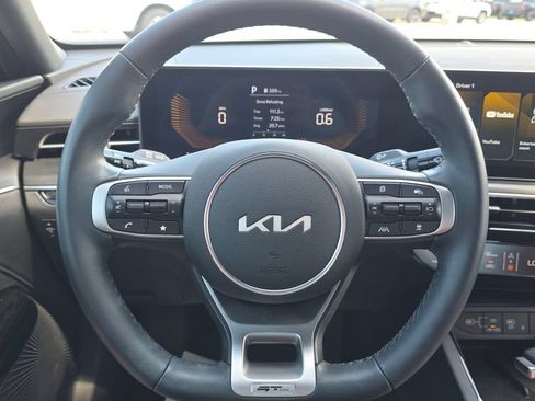 Used 2026 Kia K5 GT-Line w/ GT-Line Red Interior Package FWD image 23