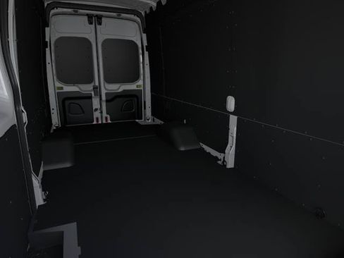 New 2026 Ford Transit 350 148 High Roof Extended DRW w/ Load Area Protection Package RWD image 11