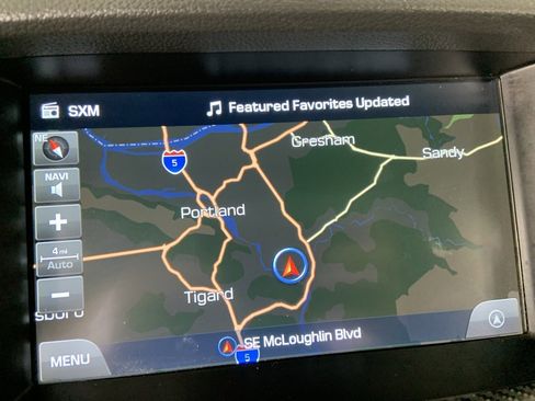 Used 2018 Genesis G80 3.3T Sport image 11