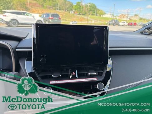 New 2026 Toyota Corolla XSE image 13