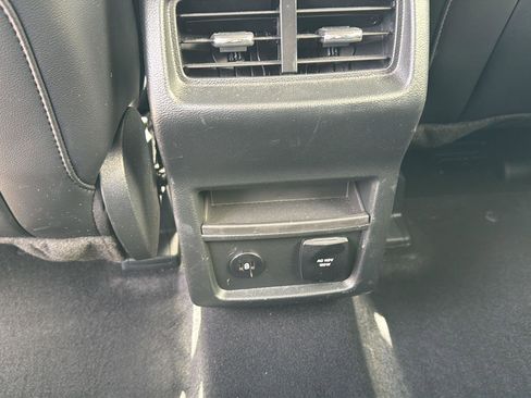 Used 2024 Ford Edge SEL w/ Convenience Package AWD/4WD image 20