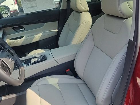 Used 2025 Nissan Murano SL w/ Cargo Package AWD/4WD image 14