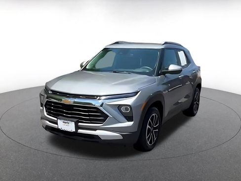 Used 2025 Chevrolet TrailBlazer LT FWD image 7